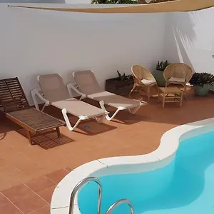  Villa Arena Blanca Espagne