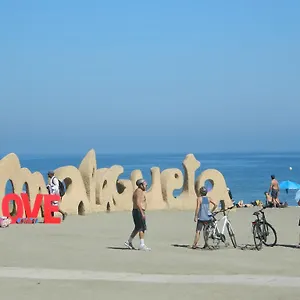  Appartement Miramar Espagne