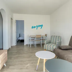  Appartement La Chalana Espagne