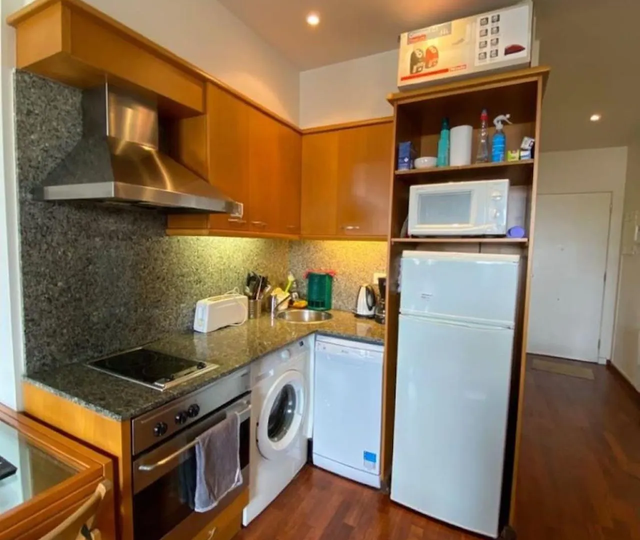 Passeig De Gracia Studio Loft Barcelona 0*,  Spanien
