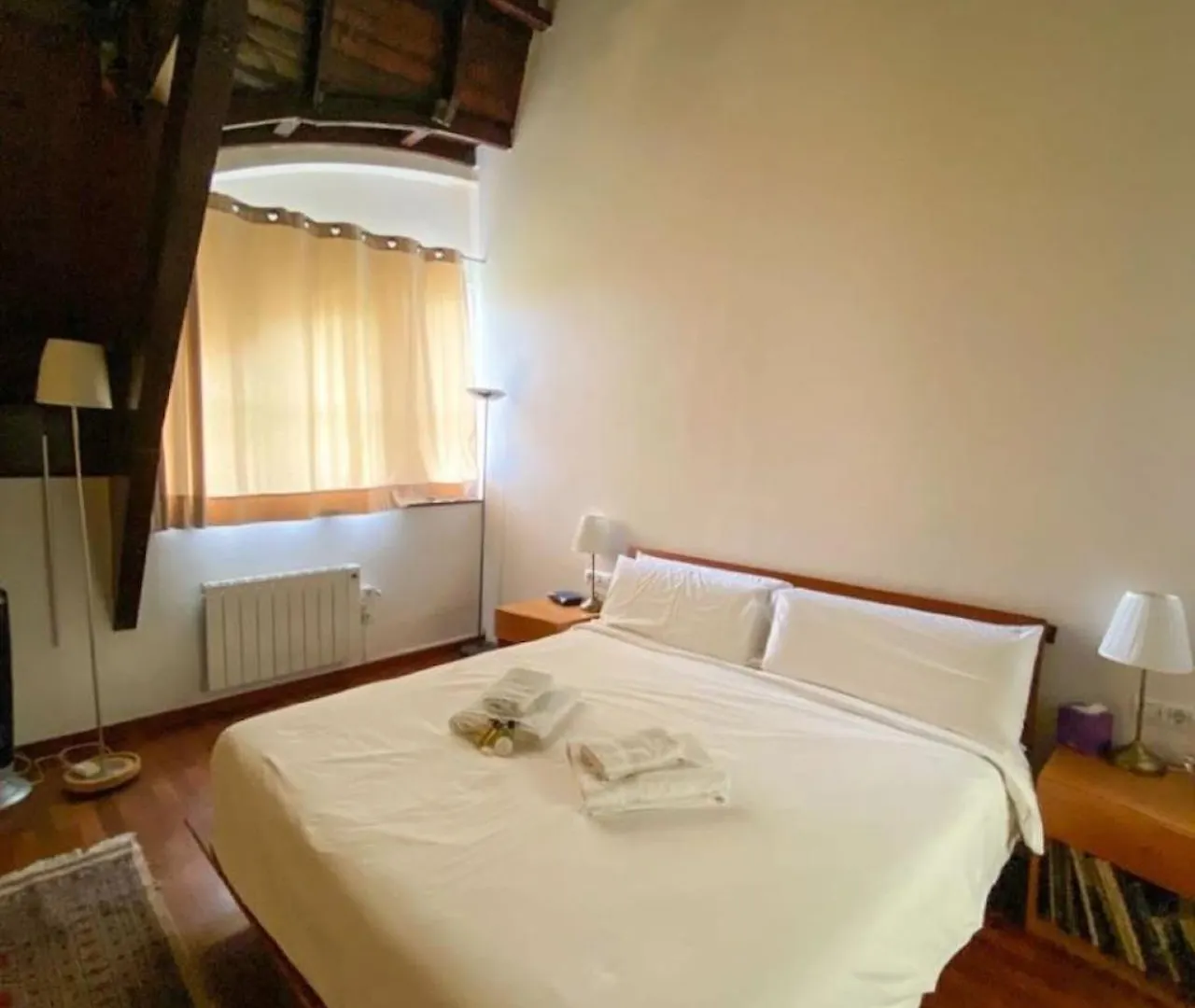 Passeig De Gracia Studio Loft Barcelona 0*,