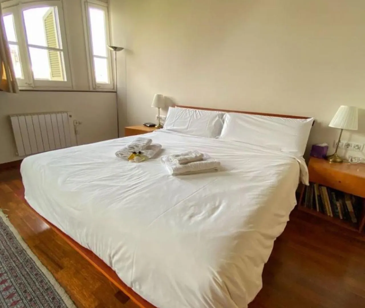 Passeig De Gracia Studio Loft Barcelona Lägenhet