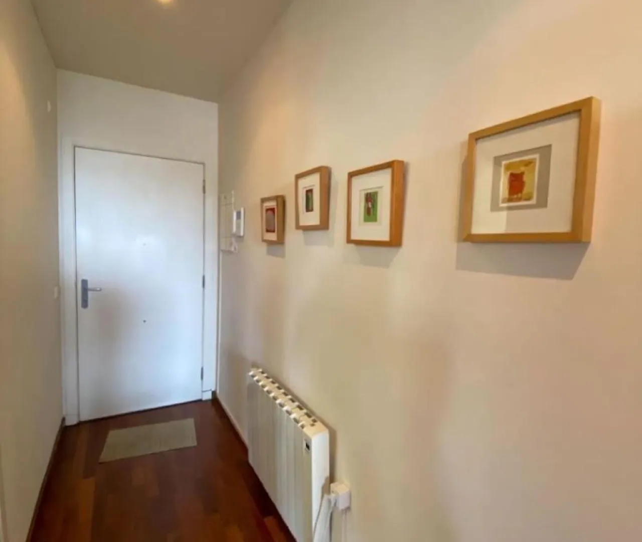 Lägenhet Passeig De Gracia Studio Loft Barcelona Spanien